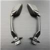 DECTER Specchietti Manubrio Per TMAX 530 T-MAX 530 TMAX530 2012-2019 - Specchio Laterale Retrovisore Moto (Misurare: 4)