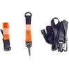 Generico Kit ricambi cinghie specifiche per Termoscud coprigambe Tucano Urbano R019