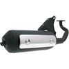 Moto Supply Marmitta per Minarelli orizzontale