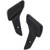 Ggwqoops Poggiapiedi Moto Per VESPA Per SPRINT Per PRIMAVERA 50 125 150 Accessori Scooter Poggiapiedi Posteriori Pedane Passeggero Pedali Moto
