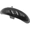 XingPuBhD Parafanghi Motocicletta Parafango Anteriore Moto Parafango Moto Per Shadow VT600 VLX 600 Steed 400 Blackq Paraspruzzi Motocicletta