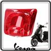 PIAGGIO FANALE STOP FARO POSTERIORE COMPLETO VESPA GTS ORIGINALE (LA COMPATIBILITA' DEI MODELLI E' RIPORTATA NELLA DESCRIZIONE DELL'ARTICOLO).