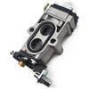 SYLTER Carburatore Per Kawasaki Per TR53 TE53 TJ53 TJ53E TZ53 KBL53 TK65 Trimmer Decespugliatore Ventilatore Per WYA-176 Per TR TE TJ TZ KBL TK carburatore per moto