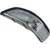 LVDLRAJJ Compatibile Con Toyota Per Yaris 2011 2012 2013 2014 2015 2016 2017 2018 2019 Specchietto Retrovisore Sinistro Destro Indicatore Direzione Lampada 817410D020 817310D080 Indicatori Di Direzione(Left si