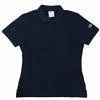 Champion Polo M/M Light Cotton Pique Donna Cotone Blu Navy,XXL