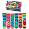 United Oddsocks The Meddlers Box 6 Oddsocks For Boys UK 12-5.5 EUR 30.5-38.5 US 13.5-8