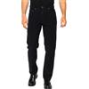 Carrera Jeans - Pantalone in Cotone, Nero (58)