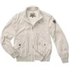 Blauer Giubbino Uomo - Grigio modello 26SBLUC04139 Badger Dyed -