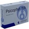 BIOGROUP Srl PSICOPHYT REMEDY 11A 4TUB 1,2G