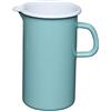 Riess, 0836-109, Brocca Acqua, diametro 10 cm, capacità 1,5 litri, NAT.G.LIGHT LBH 16,3 x 11,3 x 19 cm, peso 0,53 kg