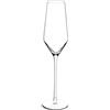 Generico VETRI VENEZIE Bicchieri Di vino FLUT Cl 23 - confezione da 6 pz FLUTE - VETRO SOFFIATO