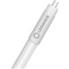 LEDVANCE Tubo LED T5 (Mains AC) High Efficiency 7W 1100lm - 840 Bianco Freddo | 55cm - Sostitutiva 14W