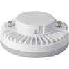 JCKJWL Lampadina decorativa a LED in alluminio GX53 da 10 W, senza sfarfallio, sostituibile, 100 W, 3000 K-6000 K Illuminazione di grandi aree(Natural White 4000K)