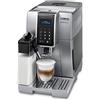 De'Longhi Delonghi Coffee maker ECAM 350.75 SB Pump pressure 15 bar, Built-in milk frother, Fully automatic, 1450 W, Silver