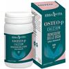Erba Vita - Osteo P Calcium 60 compresse - Integratore utile per l'integrità ossea
