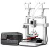 ANYCUBIC Bundle PLA ANYCUBIC Kobra X FDM Stampante 3D multicolore 600mm/s Fast 3D Printer