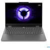 Lenovo LOQ Essential 15IRX11 Intel® Core™ i5 i5-13450HX Computer portatile 39,6 cm (15.6) Full HD 16 GB DDR5-SDRAM 512 GB SSD NVIDIA GeForce RTX 5050 Wi-Fi 6 (802.11ax) Windows 11 Home Italiano Grigio GARANZIA ITALIA