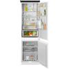 Electrolux Frigorifero Combinato Multiflow Classe D ENG8CD18S GARANZIA ITALIA