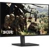 DELL Alienware AW2726DM Monitor PC 67,3 cm (26.5) 2560 x 1440 Pixel Quad HD QD-OLED Nero GARANZIA ITALIA