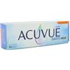 Johnson & Johnson Acuvue Oasys Max 1-Day for Astigmatism (30 lenti)