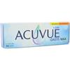 Johnson & Johnson Acuvue Oasys Max 1-Day Multifocal for Astigmatism (30 lenti)