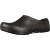 Birkenstock Birki ACTIVE BIRKI AS 68381 - Zoccoli e pantofole unisex per adulti, Nero , 39 EU
