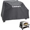 Cuisinart CGC-103 - Copertura 3 in 1 per forno a pizza, adatta per CGG-403