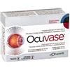 OFTALPHARMA Srl OCUVASE 30+30CPR