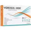 MEDISIN Srl VIDROSOL 1000 30CPR