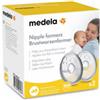 MEDELA ITALIA SRL Modellatore Del Capezzolo Astuccio 2 Pezzi