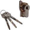 CISA CILINDRO CHIAVE A SPILLO 02400 CISA (019570)