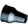 SI-TECH 61026 Manguito Silflex De 10 A 15 cm (unidad) Talla: Pequena per Adulti, Realizzato per uso quotidiano, 15 cm