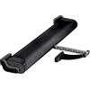 IWOFER Attuatore elettrico con catena articolata (Nero, M350)