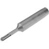 Briny River Cacciavite Per Picchetto Di Terra SDS-Plus Per Picchetti Da 5/8 E 3/4 Adatto Per Trapani A Percussione SDS-Plus Utensile