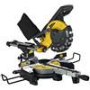 Earlex Femi TR1025-DB Troncatrice Radiale