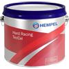 Generico Hard Racing TecCel Antivegetativa 2,5 Lt - Vernice Nautica a Matrice Dura per Barca, Alta Velocità, Protezione Scafo, Ideale per Acque Marine (RED)
