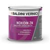 Baldini smalto per lamiere zincate Noxidin Zetaenne 0,5 lt. (VERDE 506)