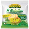 BIOALIMENTA Srl FARABELLA BIO Salatino Rosm25g