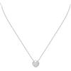 Morellato Collana Donna in Acciaio, Collezione Istanti, Cuore - SAVZ14