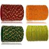 PRIYA_KANGAN Exotic Beautifull Zari - Braccialetti tradizionali indiani in vetro, per tutte le occasioni, confezione da 48 braccialetti, 2.80 (Large), Vetro, Nessuna pietra preziosa