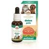 BUSH BIOTHERAPIES Pty Ltd DETOX PETS 30ML