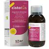 SITAR ITALIA Srl CISTOTUS 200ML CISTOSYSTEM