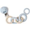 KIOKIDS Catenella portaciuccio Kiokids in silicone