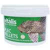 Vitalis Aquatic Nutrition VITALIS Pellet PLEC 8mm 160g MANGIME Acquario Dolce