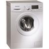 SanGiorgio F710L Lavatrice 7kg (1000 RPM A +++ , Libera installazione, Caricamento frontale, Bianco, Pulsanti, Rotante, Sinistra, LED), Bianco
