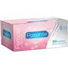 Pasante Preservativi Pasante FEMALE Confezione 30pz. Profilattici Femminili Anallergici