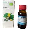 Specchiasol Bardana - soluzione idroalcolica 50 ml