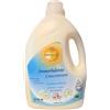 Turbolineclean Ammorbidente Concentrato per Bucato, 3L, Profumo di Fiori e Talco, Ipoallergenico, 200 Lavaggi