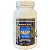 MAP Master Amino Acid Pattern 12 Flaconi - MAP Master Amino Acid Pattern® Formula originale (120 compresse) 99% Net Nitrogen Utilization® (NNU®)