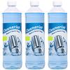 Die Seifenblase Cleanerist - Detergente per forno, 3 confezioni da 1 l